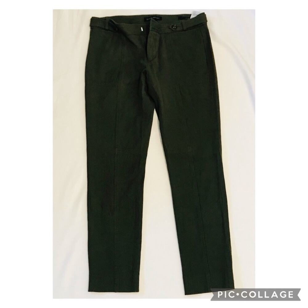 Banana Republic Sloan Pants